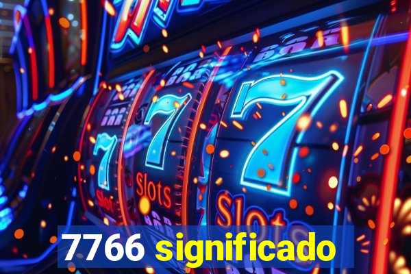 7766 significado